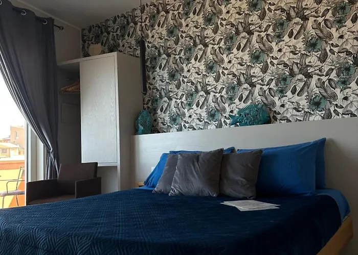 Sapore Di Sale 特罗佩阿