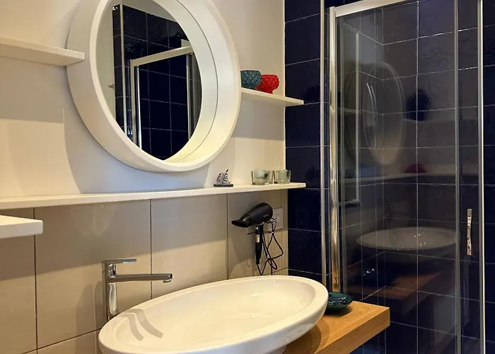 Sapore Di Sale 特罗佩阿