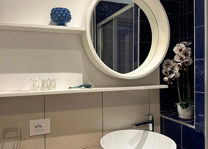 Sapore Di Sale 公寓